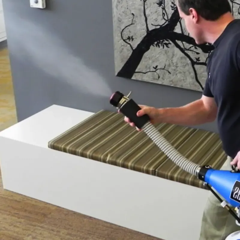 Professional Odor Removal in Cass County, IN